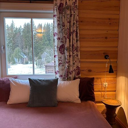 North Lakeside B&B Плателяй Екстериор снимка