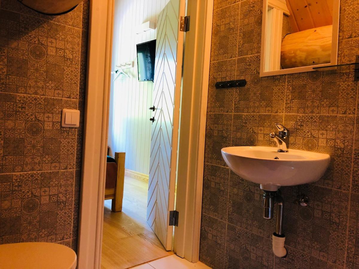 North Lakeside B&B Плателяй Екстериор снимка