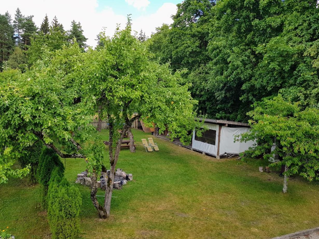 North Lakeside B&B Плателяй Екстериор снимка