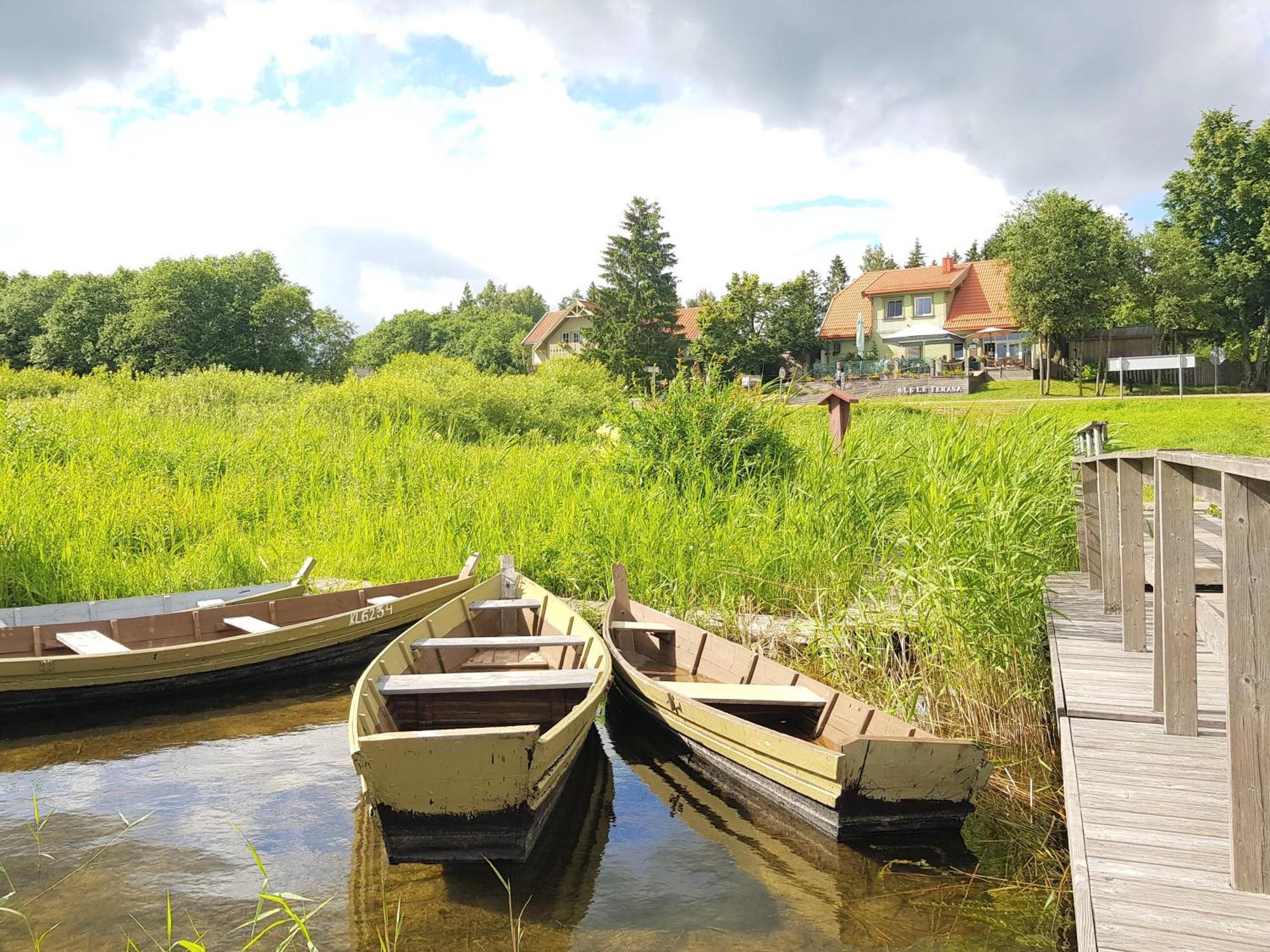 North Lakeside B&B Плателяй Екстериор снимка