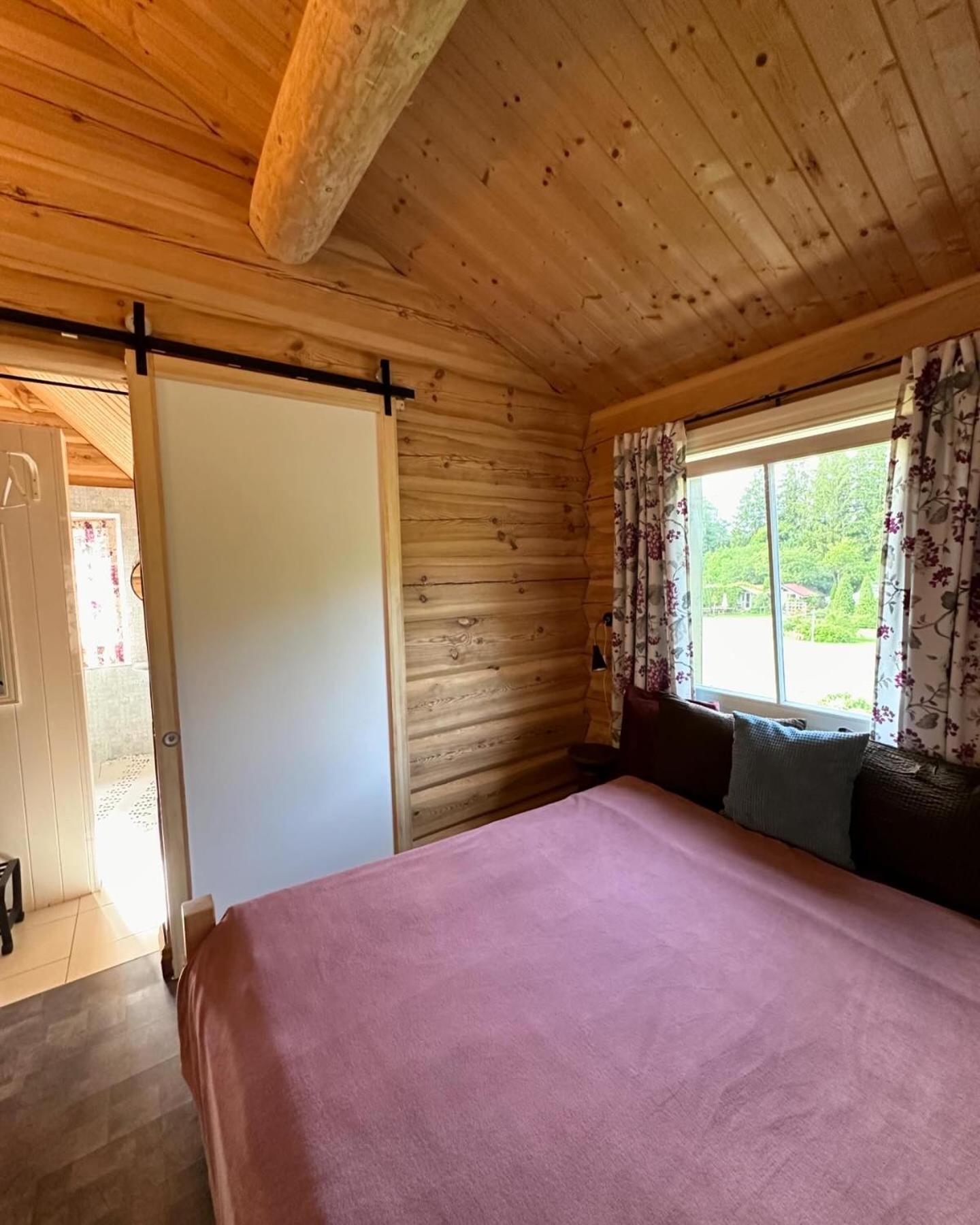 North Lakeside B&B Плателяй Екстериор снимка