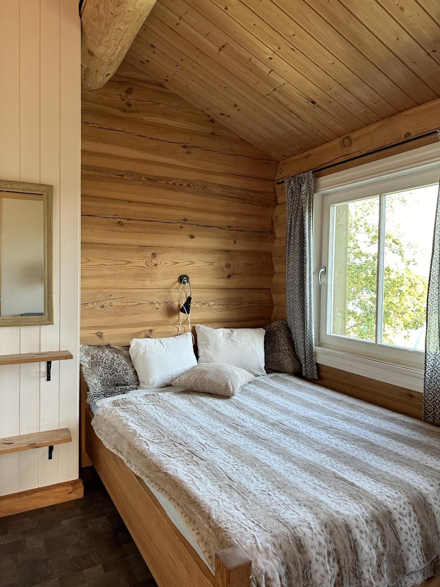 North Lakeside B&B Плателяй Екстериор снимка