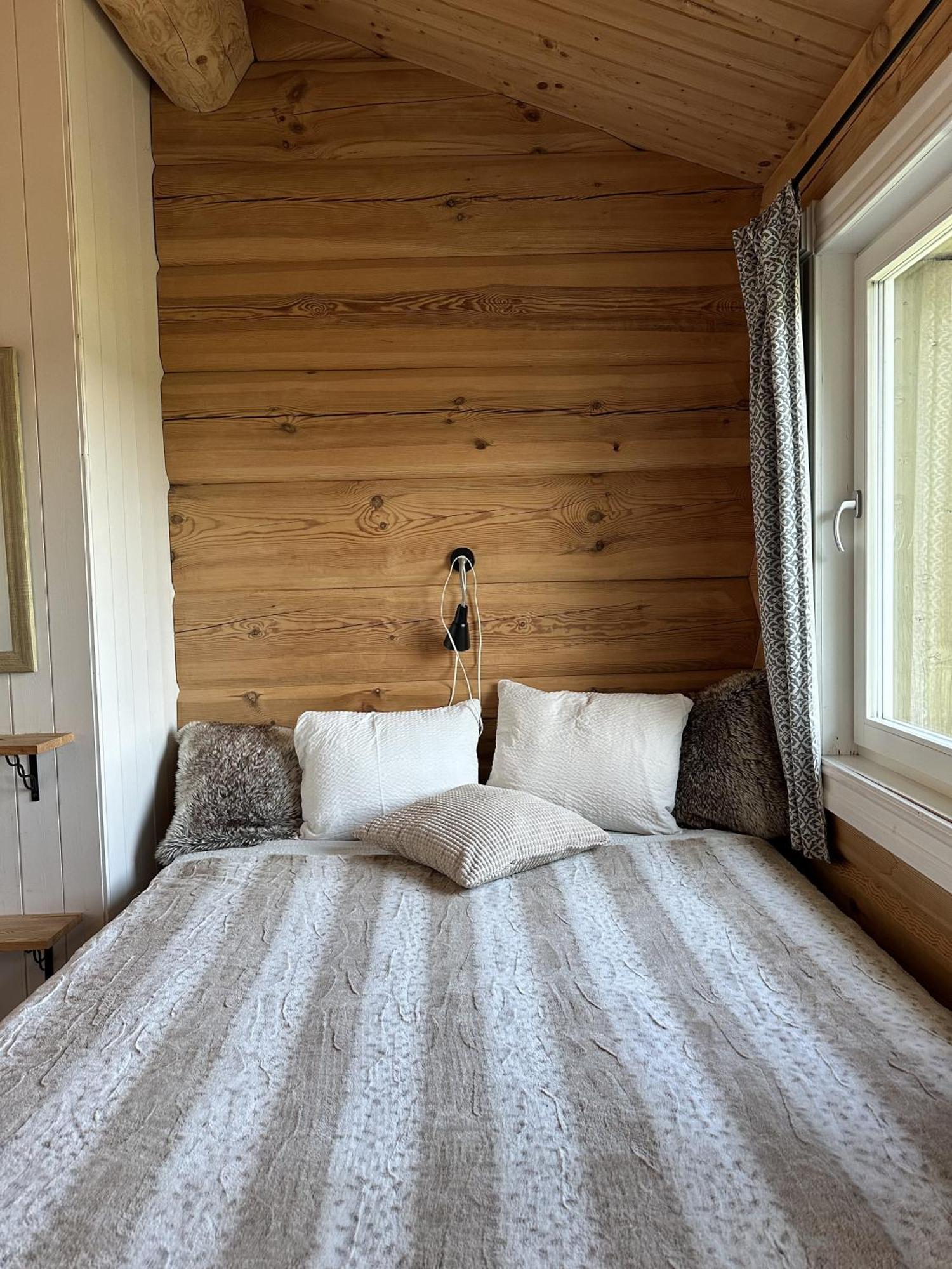 North Lakeside B&B Плателяй Екстериор снимка