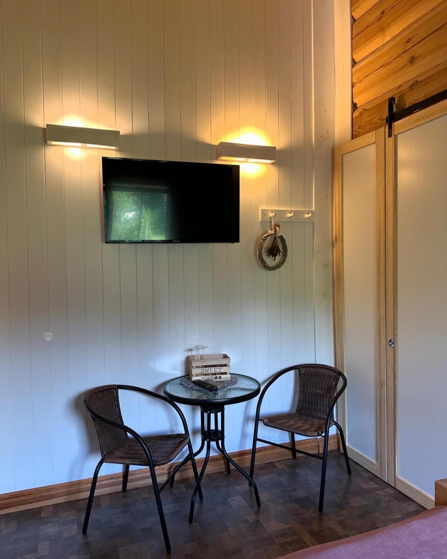 North Lakeside B&B Плателяй Екстериор снимка