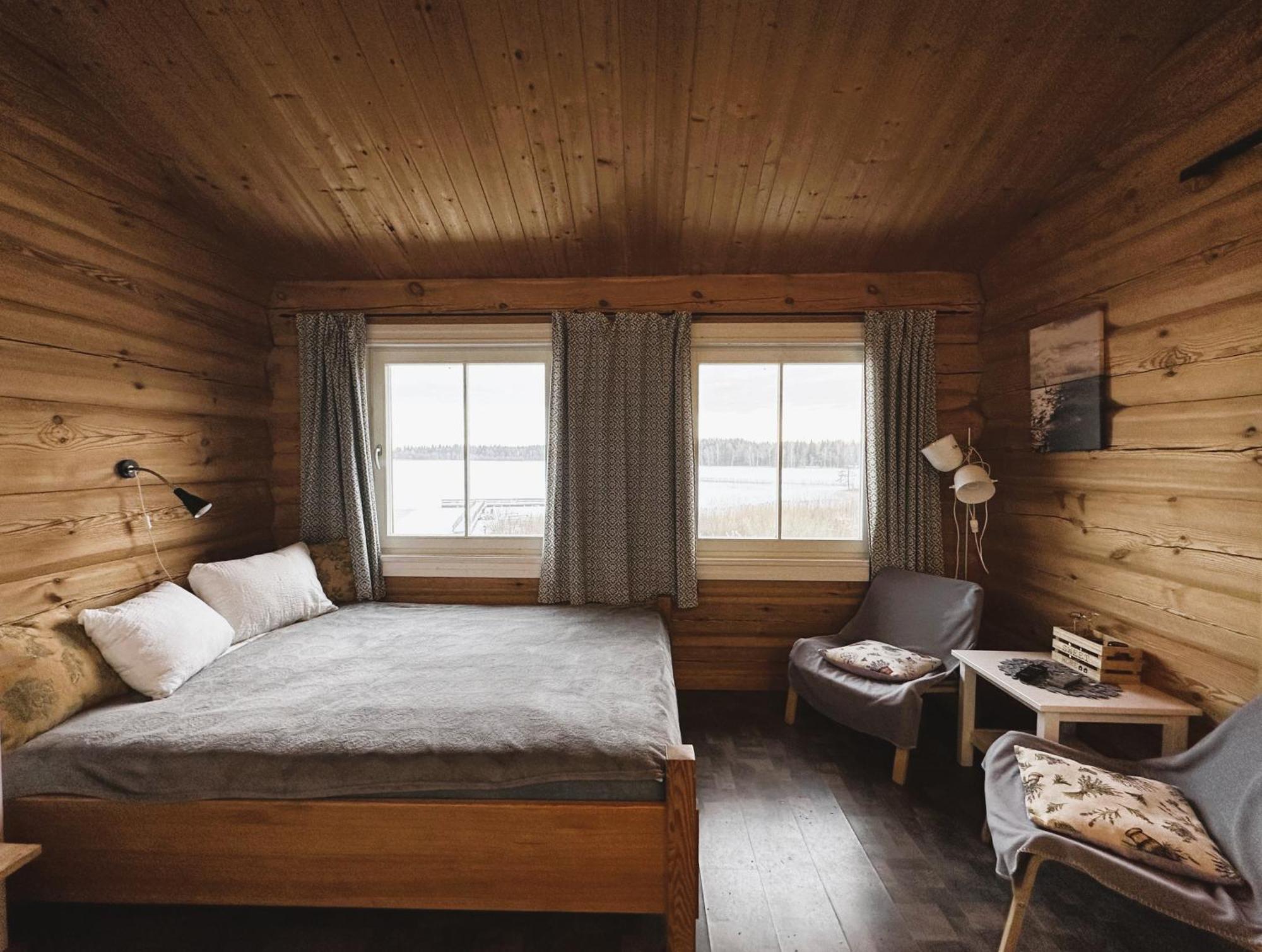North Lakeside B&B Плателяй Екстериор снимка