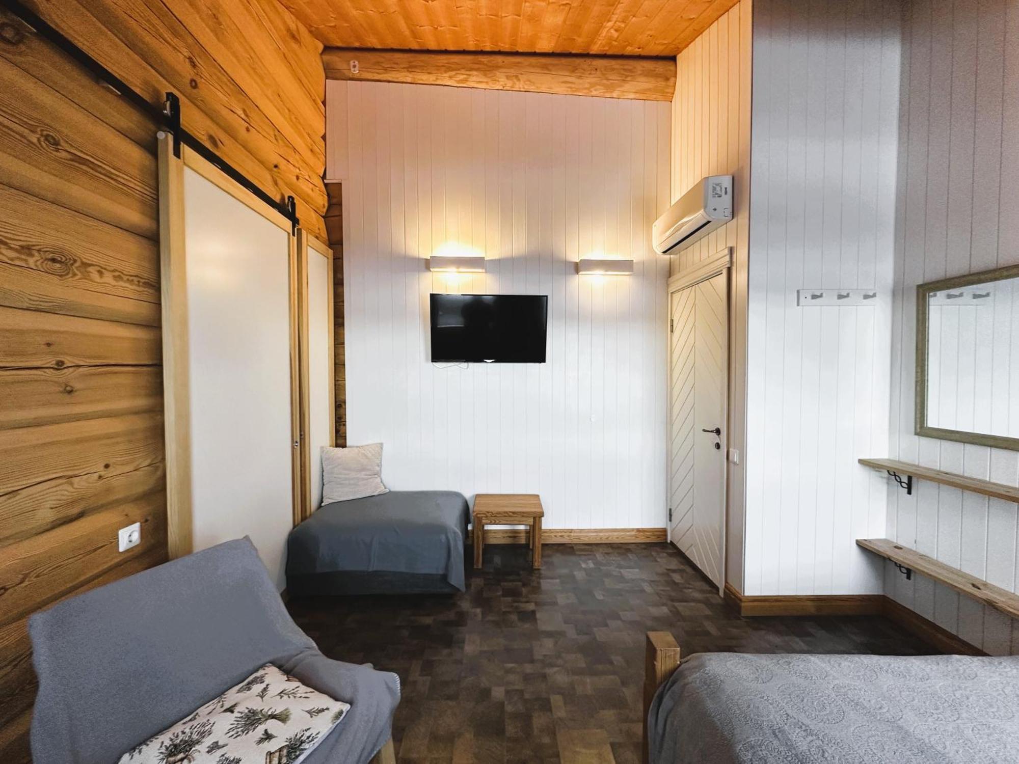 North Lakeside B&B Плателяй Екстериор снимка