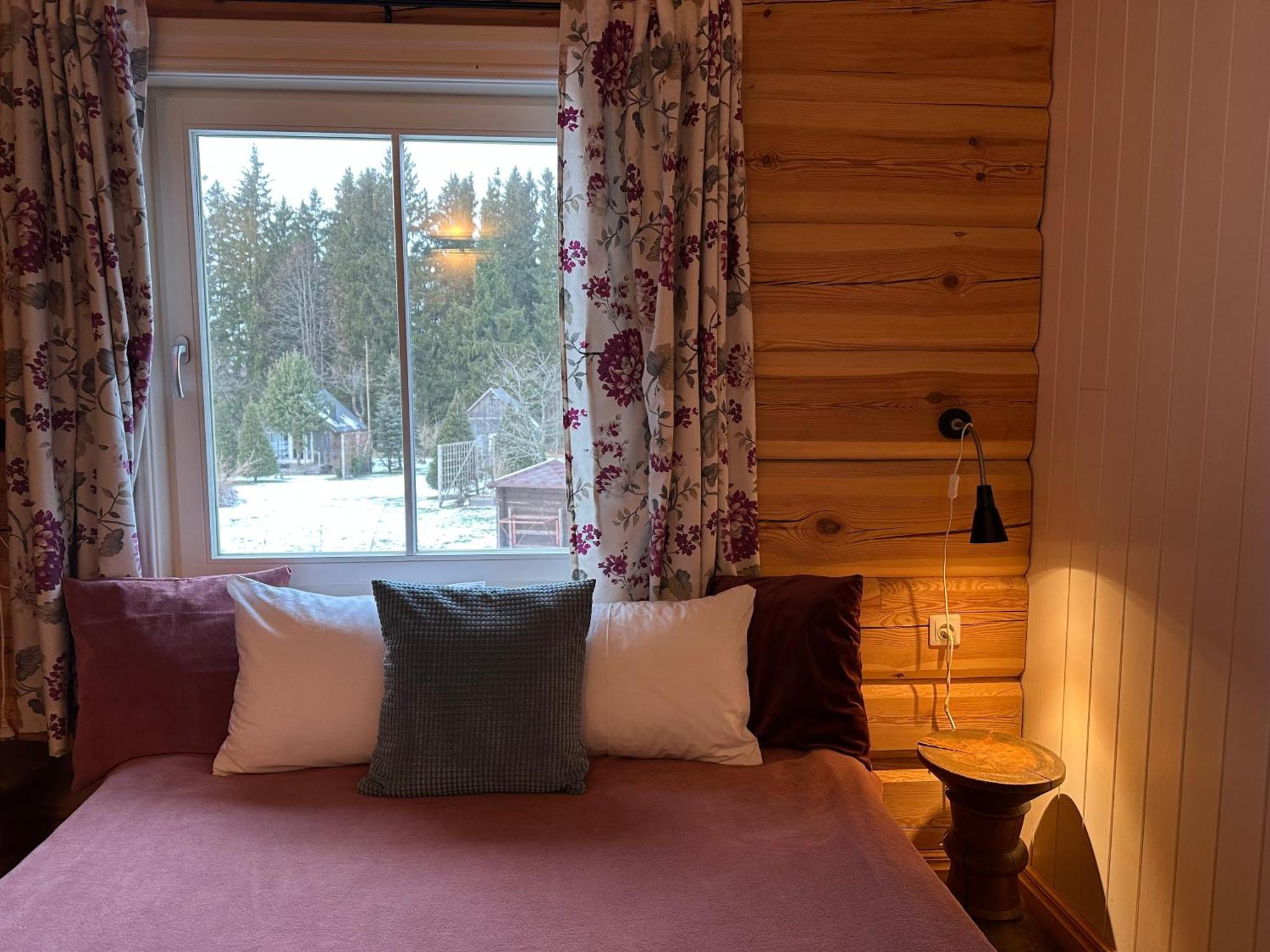 North Lakeside B&B Плателяй Екстериор снимка