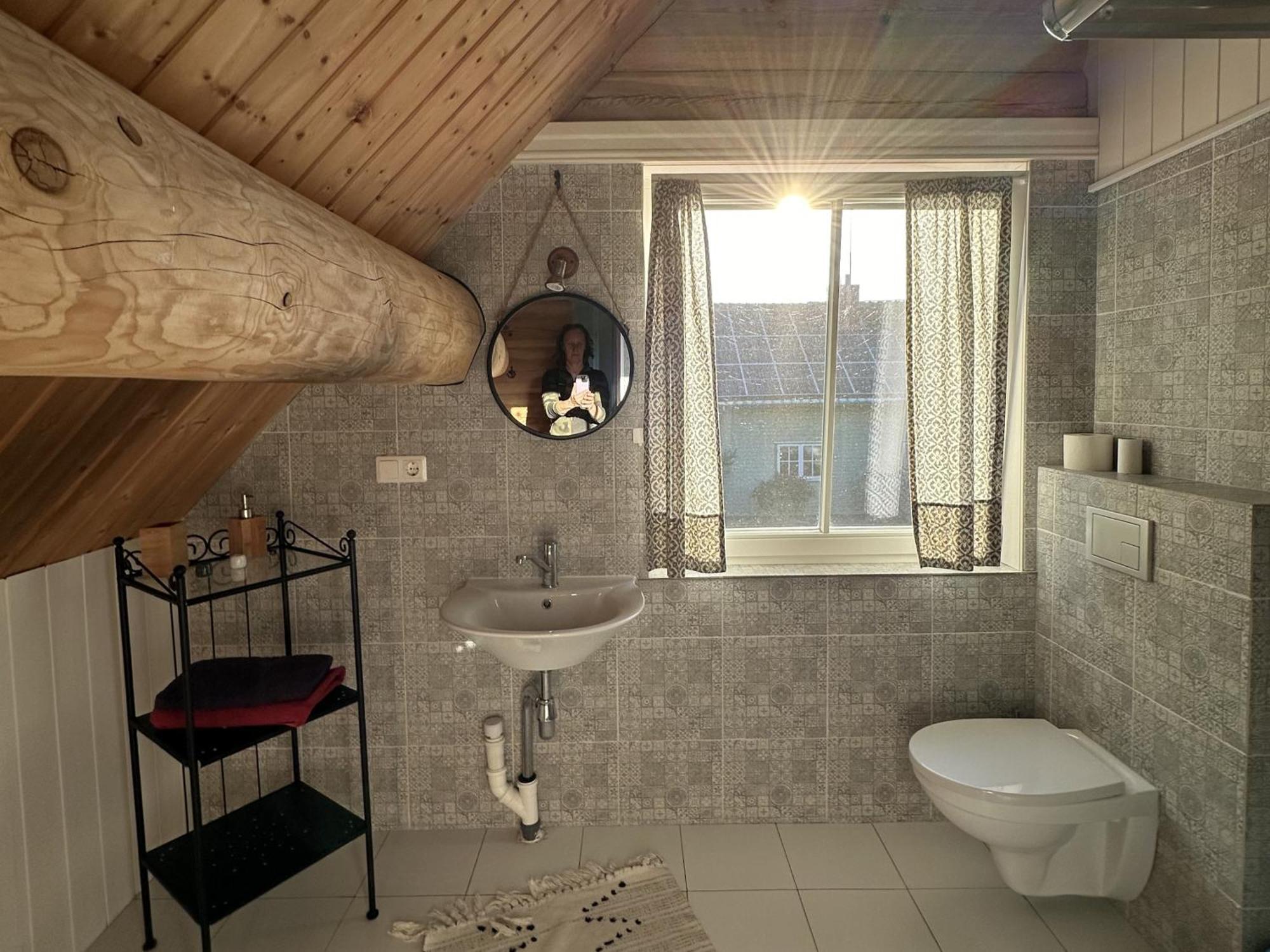 North Lakeside B&B Плателяй Екстериор снимка