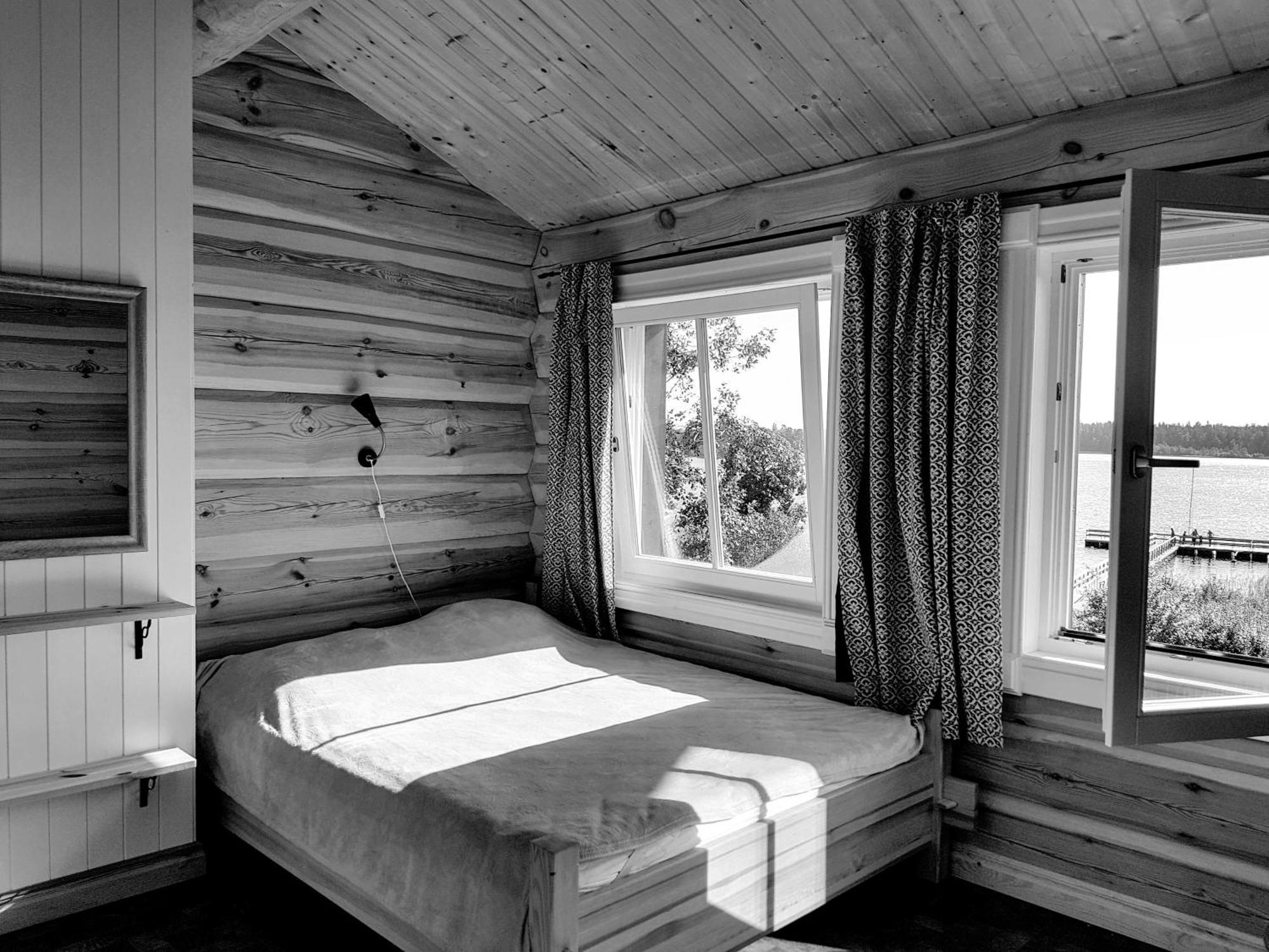 North Lakeside B&B Плателяй Екстериор снимка