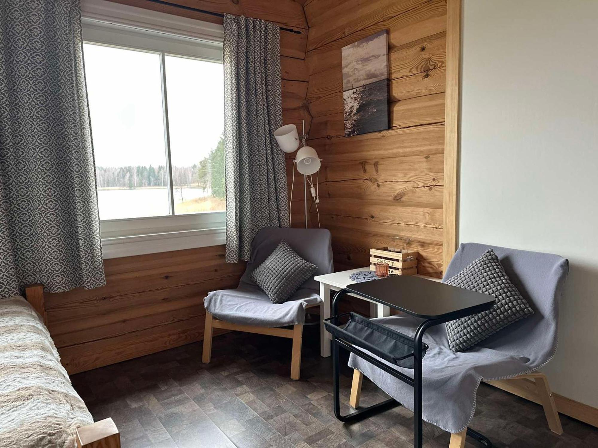 North Lakeside B&B Плателяй Екстериор снимка
