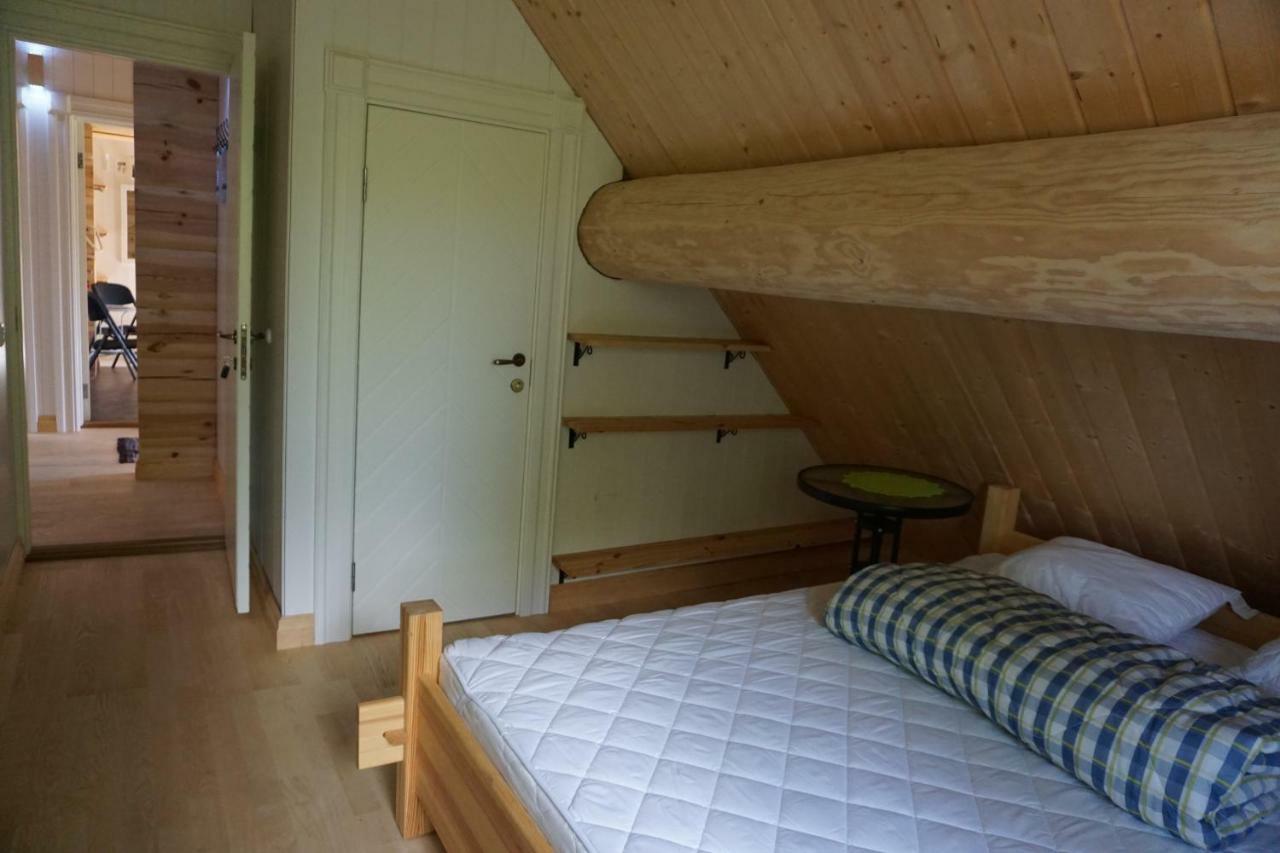 North Lakeside B&B Плателяй Екстериор снимка