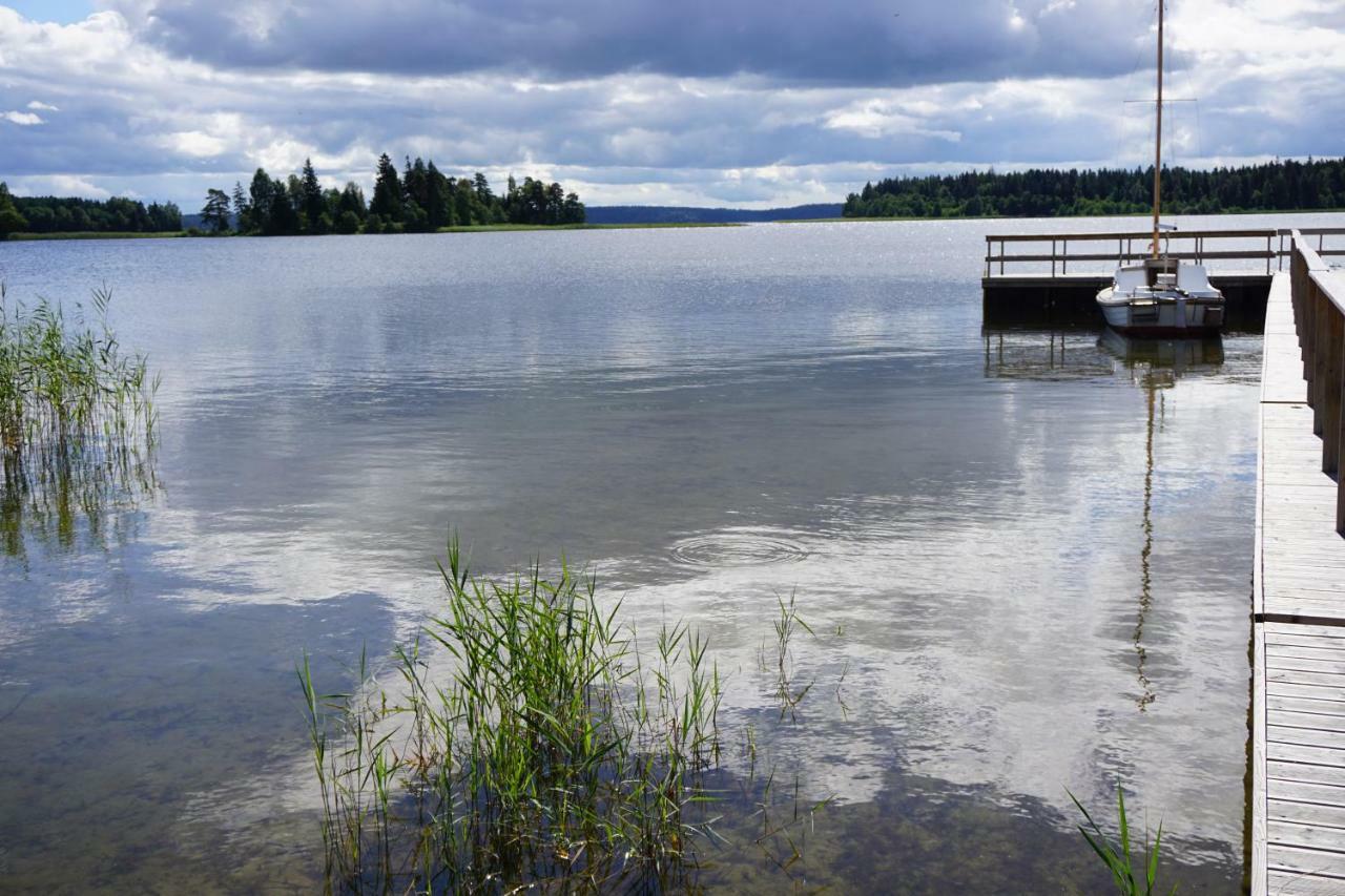 North Lakeside B&B Плателяй Екстериор снимка